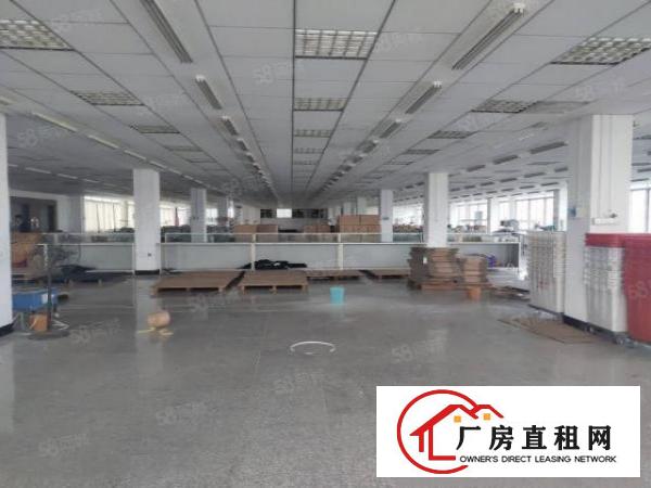  凤岗凤德岭独院6000平方！形象靓丽！内部现成装修