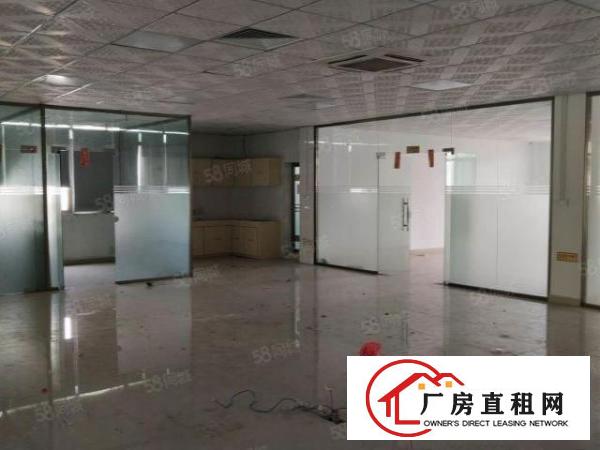  凤岗临深附近成熟工业区1楼3200平方，消防喷淋，7米高
