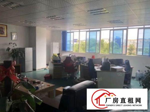 凤岗独院厂房出租）金凤凰工业区5000平米1~4层独院厂房