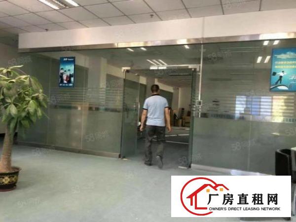  凤岗独院厂房出租）金凤凰工业区5000平米1~4层独院厂房