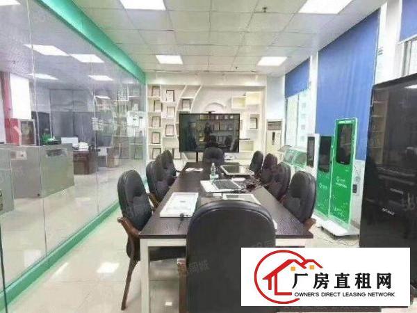  凤岗雁田现小独院厂房3600主线到车间原房东直租