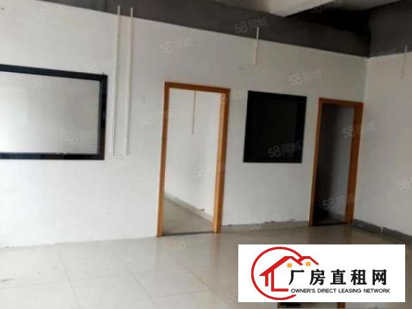  凤岗雁田独院厂房4080平，新电梯，好招工适合各种行业