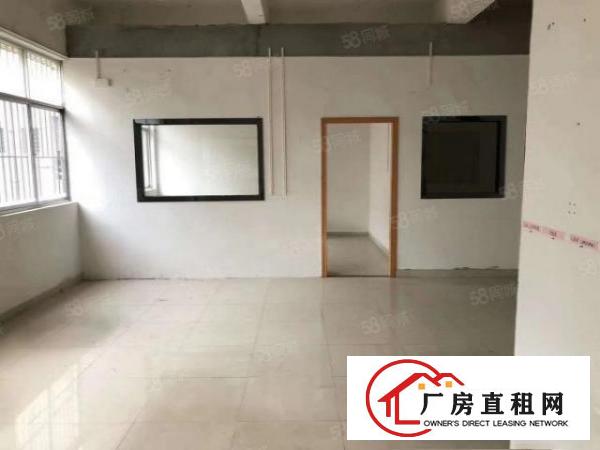 凤岗雁田独院厂房4080平，新电梯，好招工适合各种行业
