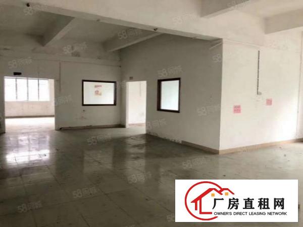  凤岗雁田独院厂房4080平，新电梯，好招工适合各种行业
