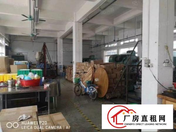  雁田布心新空出小独院2400平方水电齐全现成装修