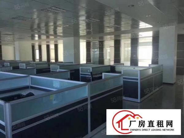 近塘厦原房东独院厂房两层3600平米带办公室水电出租
