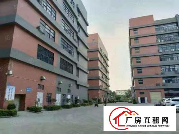  竹塘工业区新出楼上厂房1200平方，现成装修，水电齐全