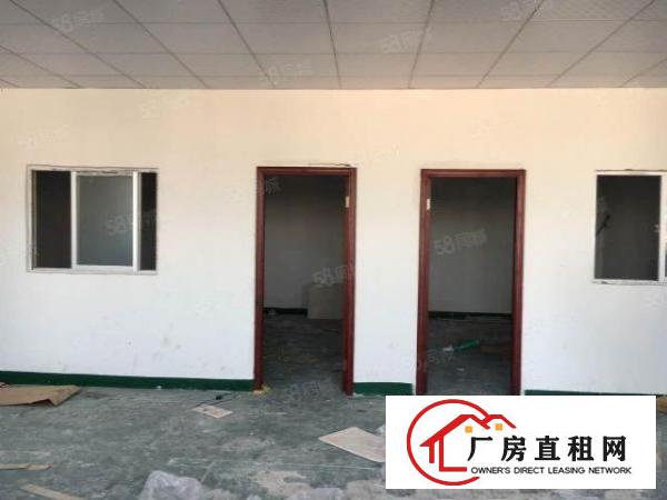  凤岗雁田布心，小五金加工电子组装厂房出租550平近沙岭车