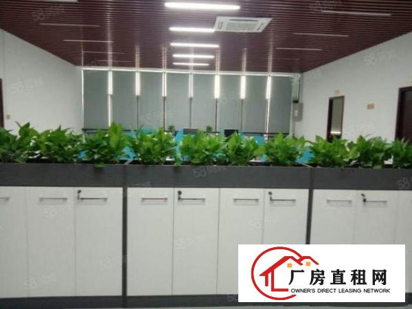  东莞凤岗带装修一楼厂房出租3000平标准工业用地可办环评