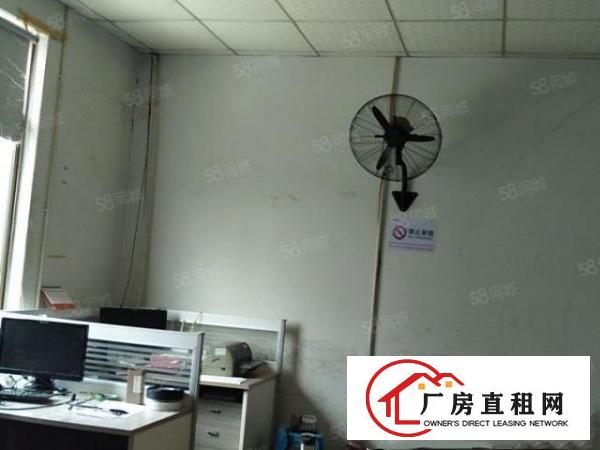  凤岗金凤凰二楼1500平精装修厂房出租可以分租原房东消防喷淋