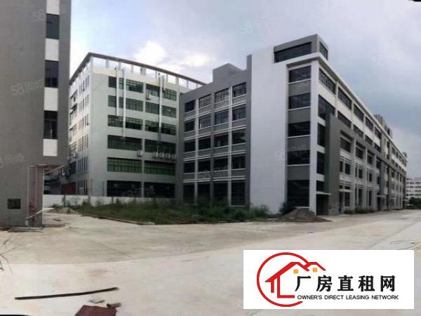  200起租金凤凰工业精装修厂房2000平出租有水有电消防
