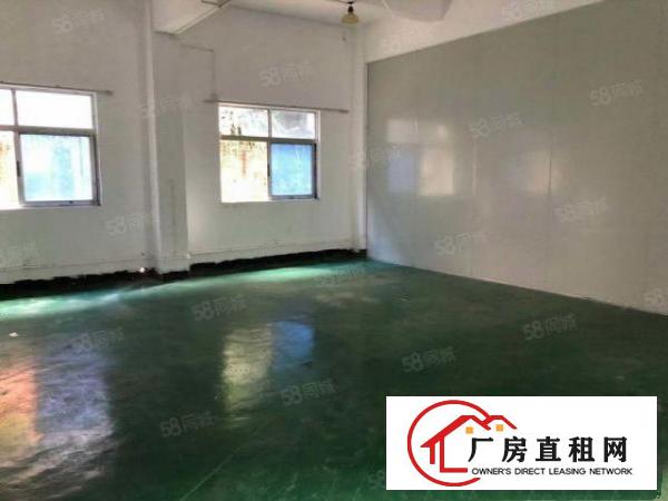  凤岗镇.靠近深圳3380平小型独门独院整租优惠,位置大路边