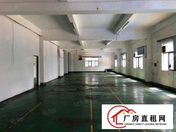  凤岗镇.靠近深圳3380平小型独门独院整租优惠,位置大路边