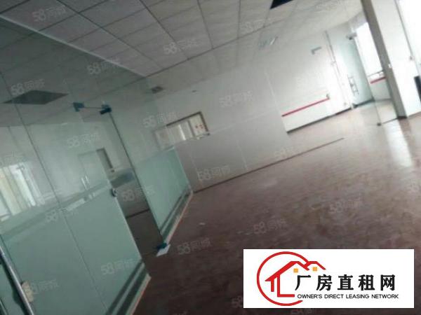  凤岗原房东独院厂房5000平方（可分层租）