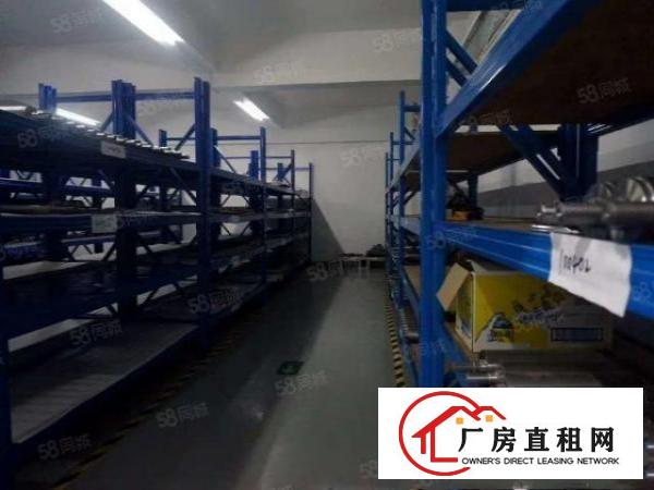  注塑模具带行车凤岗金凤凰新出一楼高6米1000平厂房