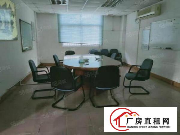  凤岗电商厂房出租单层3000平标配3吨货梯2台高速出口附近