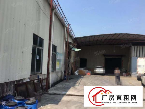  凤岗新出单一层小独院800方出租可做喷漆，抛光等行业