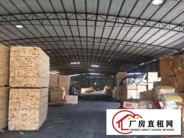  凤岗新出单一层小独院800方出租可做喷漆，抛光等行业
