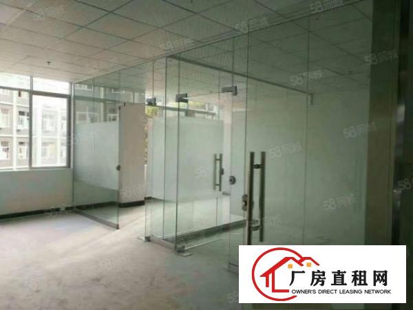  形象好的工业区一楼厂房出租）金凤凰2000平米6米高一楼厂房