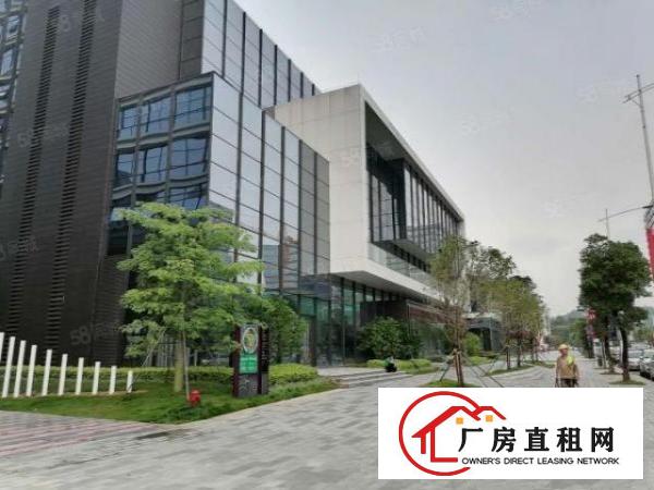  凤岗免租半年工业厂房出租单层2000平红本厂房分租面积不限