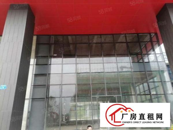  凤岗免租半年工业厂房出租单层2000平红本厂房分租面积不限