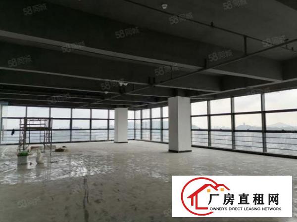  凤岗免租半年工业厂房出租单层2000平红本厂房分租面积不限