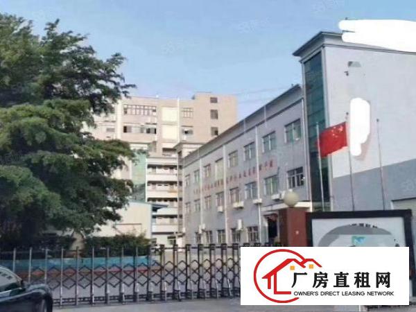  凤岗雁田工业区二楼无尘车间2000平厂房出租500起分租
