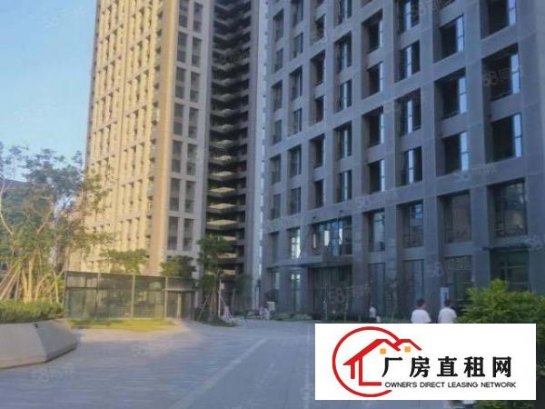  凤岗官井头工业园区5万平米精装修厂房出租200起租可办环评