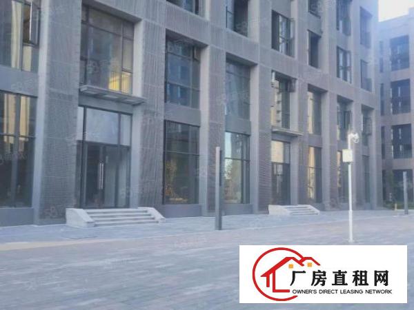  凤岗官井头工业园区5万平米精装修厂房出租200起租可办环评