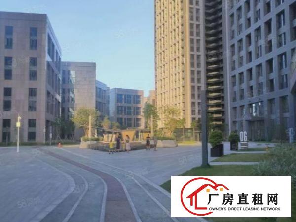  凤岗官井头工业园区5万平米精装修厂房出租200起租可办环评