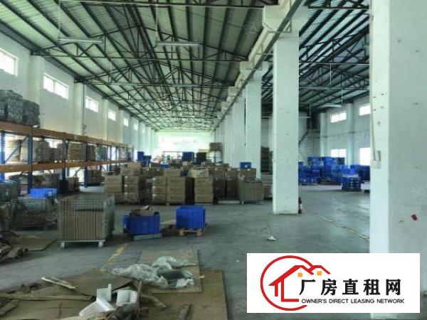  金凤凰新出楼上2000平方厂房出租空地大