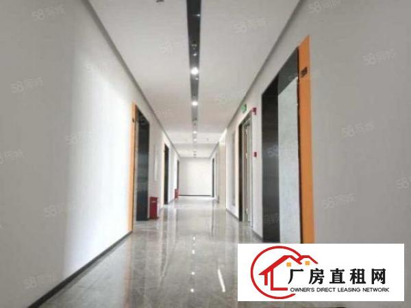  凤岗新出楼上190平方，带地坪漆水电齐全！