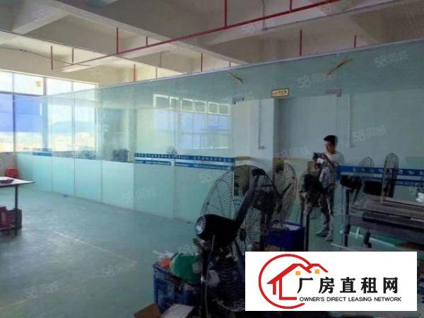  金凤凰新出楼上精装袭660平方出租形象好租金15
