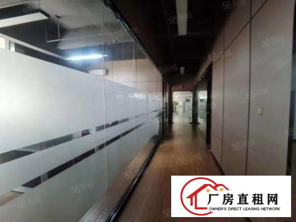  凤岗新出原房东标准二楼1280平方带装修急租