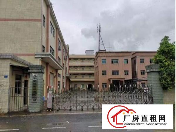  凤岗新出独院厂房出租）五联3000平米带水电装修独院厂房出租