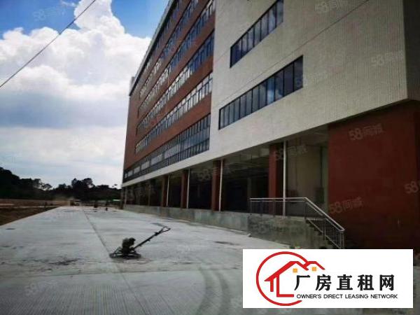  东莞凤岗清溪塘厦三镇交界处，12万平方厂房出租，500平起分