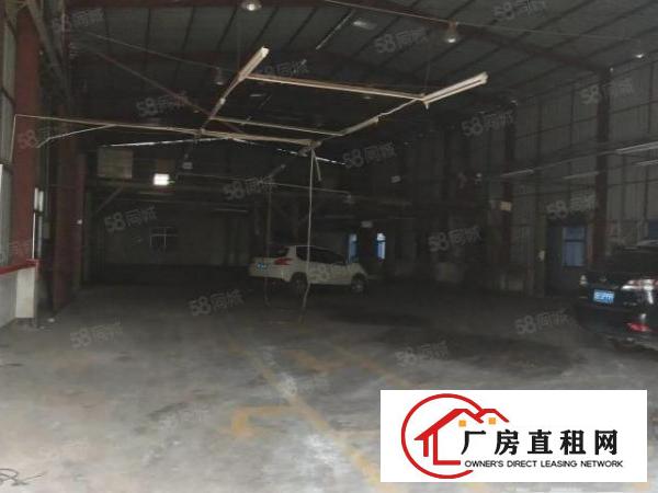  凤岗独院钢构厂房7000平方（可分租）