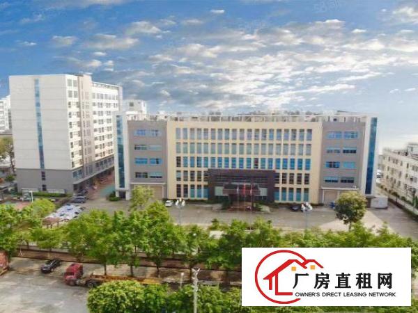  凤岗临深红本厂房12000平方出租