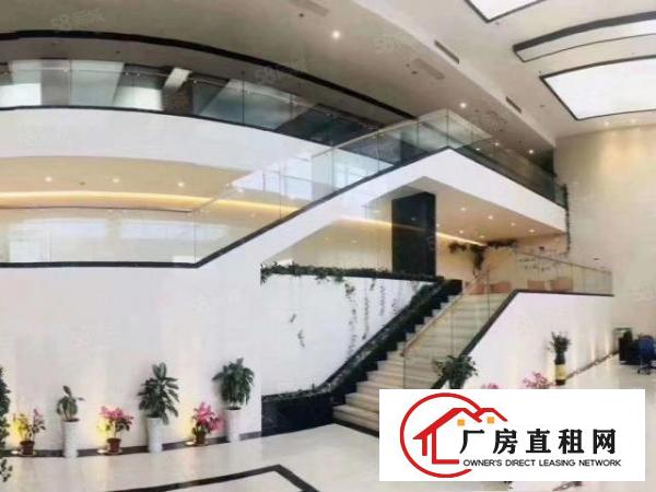  凤岗临深红本厂房12000平方出租
