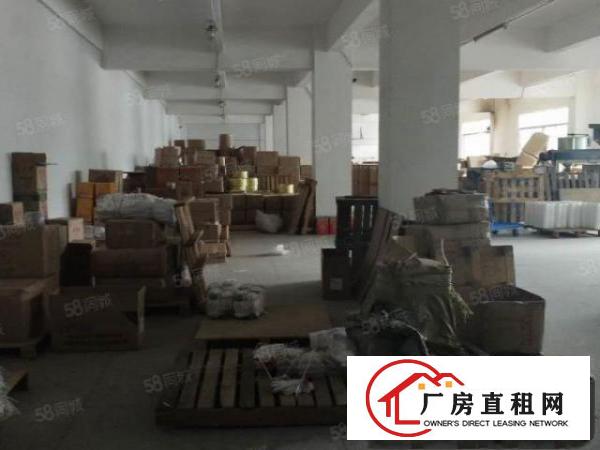  凤岗雁田空出原房东2楼800平方，水电齐全现成办公室车间