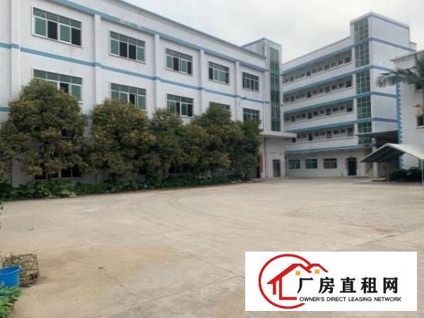  新出独院3900平方厂房出租可以分租