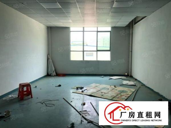  凤岗.新出独门独院共4层5800平厂房出租