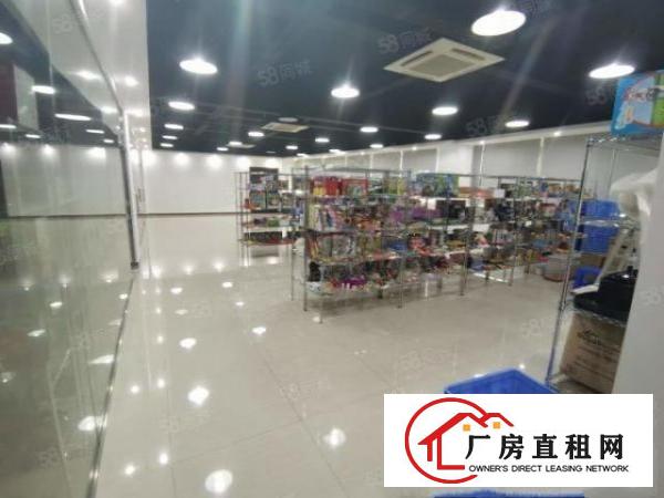  凤岗雁田南山工业园区3万平方独院整栋厂房出租空地出租无尘车间