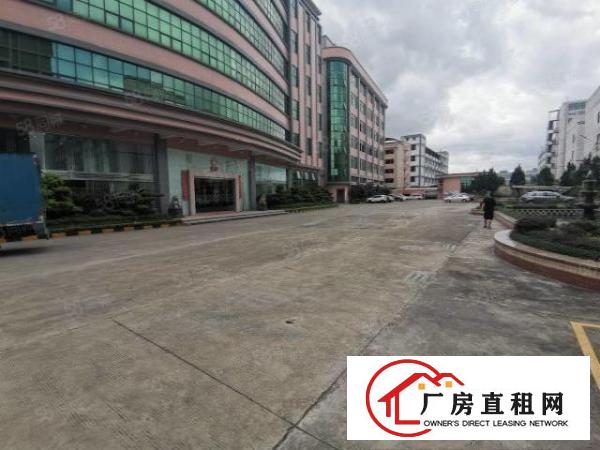  凤岗油甘埔大窝工业区无尘车间2000平方100起分厂房出租