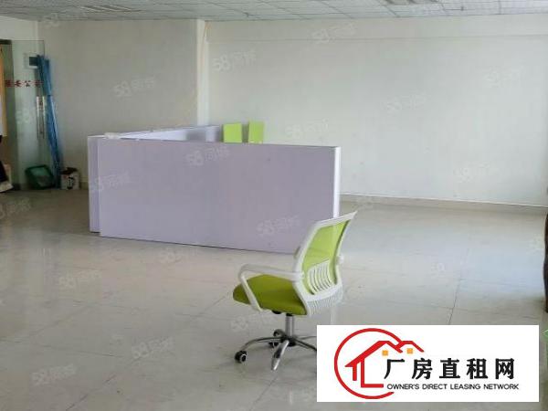  凤岗三联委附近100平200平300平600平精装办公室出租