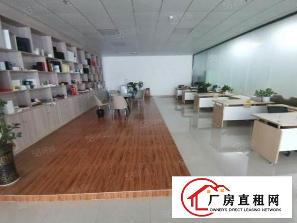  凤岗金凤凰工业区新出原房东一楼800平超大空地厂房出租可分租