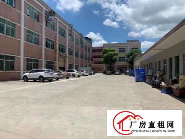  房东独门独院价格可谈