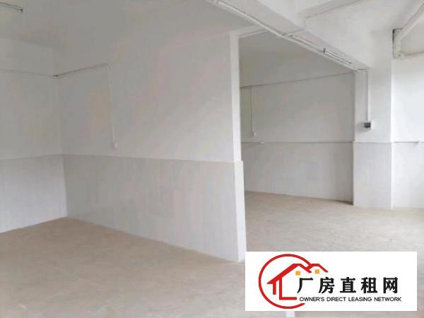  清溪食品小作坊大量单间90-140平招商