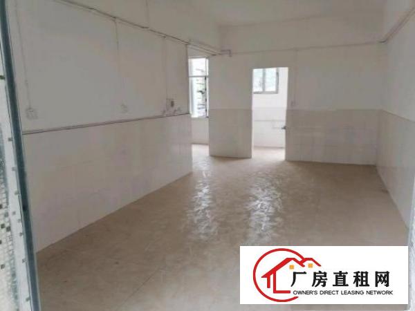  清溪食品小作坊大量单间90-140平招商