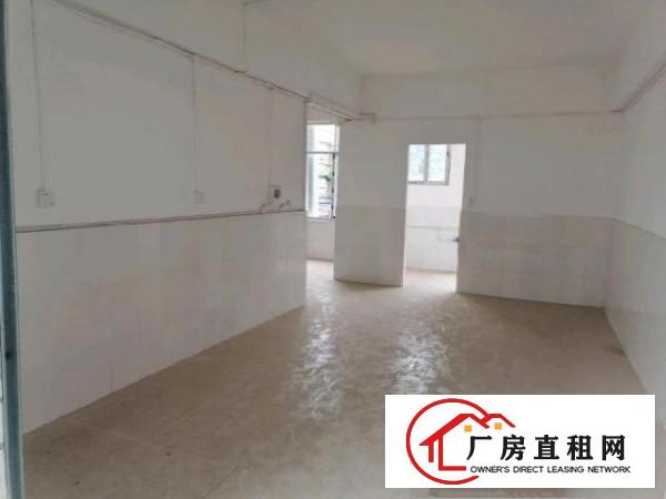  清溪食品小作坊大量单间90-140平招商